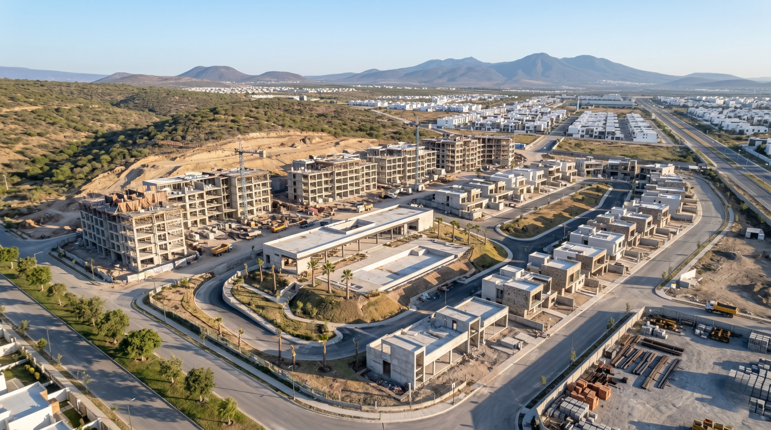 Director Responsable de Obra Zapopan 1