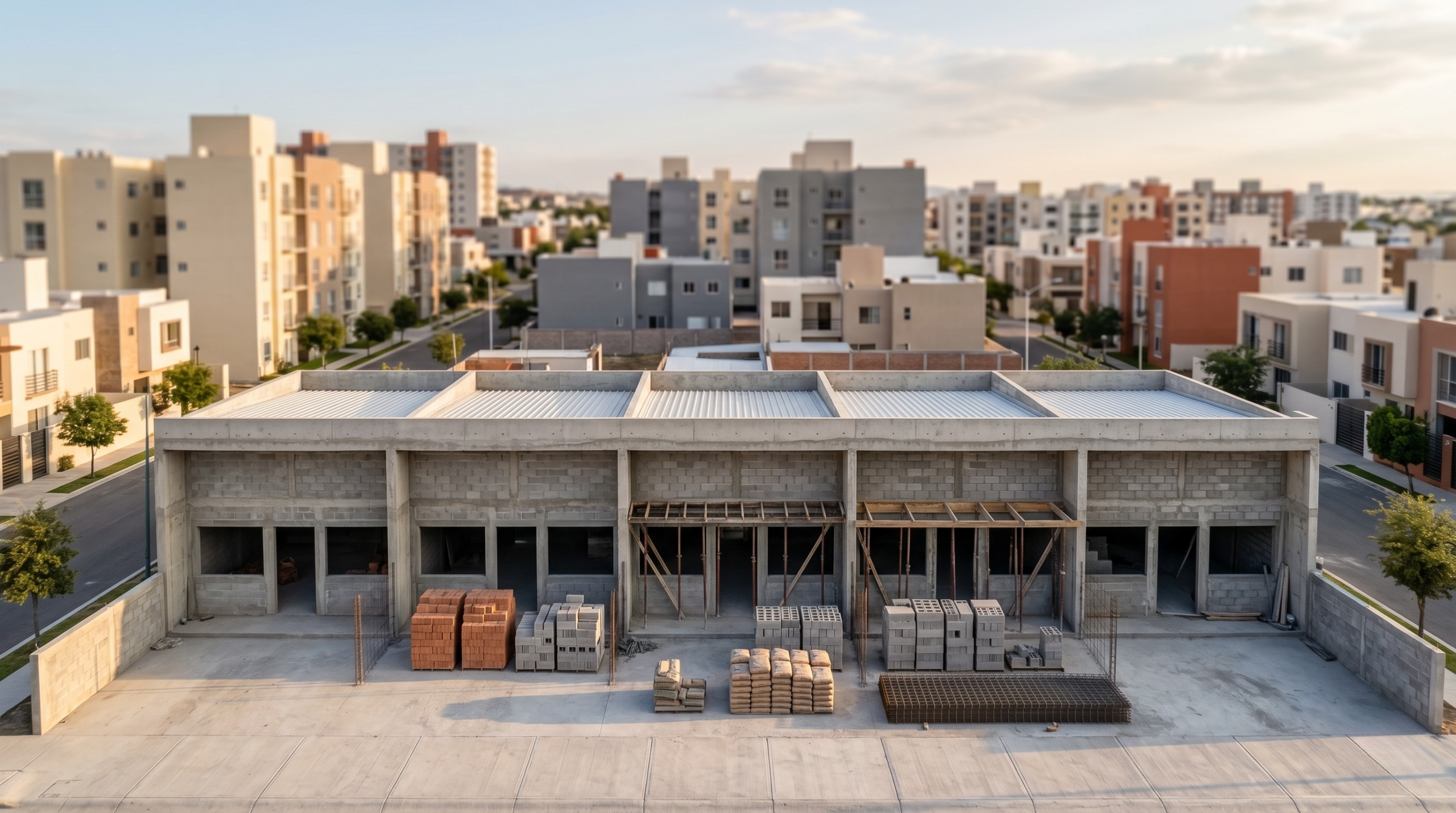 Director Responsable de Obra Zapopan 3