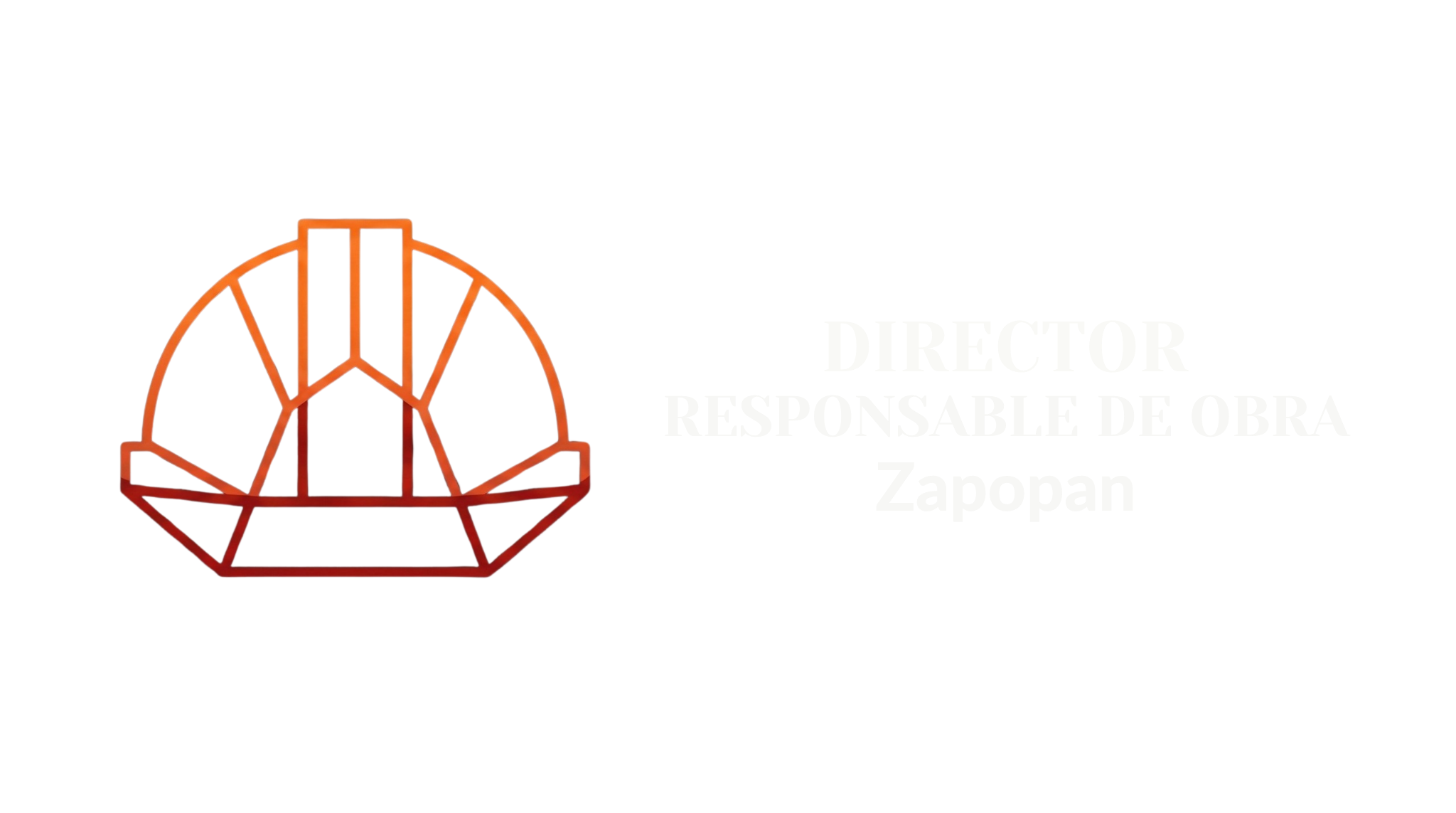 Logotipo DRO Zapopan